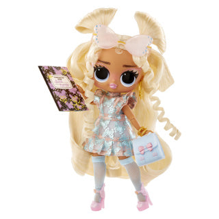 Lol verrassing tweens kernpop Olivia Flutter