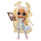 Lol verrassing tweens kernpop Olivia Flutter