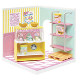 Mga entertainment miniverse spaces starter pack assorti