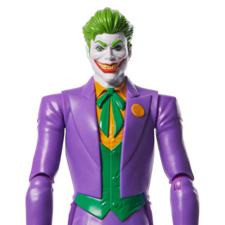 Dc batman 30 cm figure joker