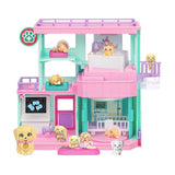 Spectron mama suprise collectibles ziekenhuis speelset
