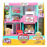 Spectron mama suprise collectibles ziekenhuis speelset