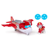 Paw patrol air rescue vehicle marshall