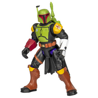Mixmashers star wars figuur boba fett