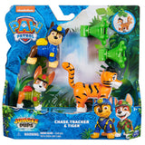 Paw patrol jungle pups hero pups (assortment)