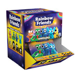 Regenboogvrienden minifiguren s3 6 cm