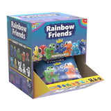Rainbow friends minifigures series 2