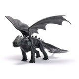 How to train your dragon battle dragons toothless