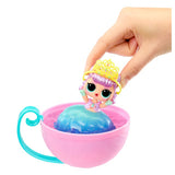Lol verrassing prinses baby zusjes assortiment