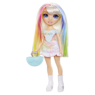 Mga entertainment rainbow high my fashion styleamaya