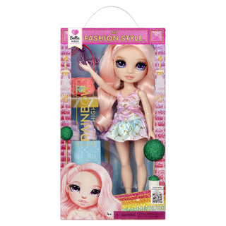 Mga entertainment rainbow high my fashion stylebella