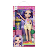 Mga entertainment rainbow high my fashion styleviolet