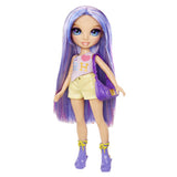 Mga entertainment rainbow high my fashion styleviolet