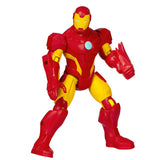 Mixmashers avengers figuur iron man