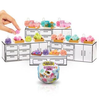 Miniverse make it mini spa