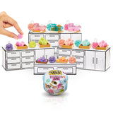 Miniverse make it mini spa