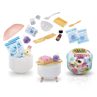 Miniverse make it mini spa