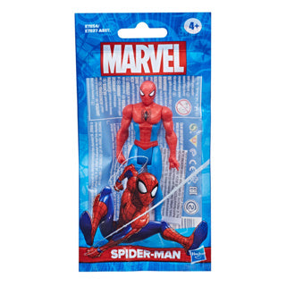 Hasbro marvel spider-man assorted action figures 48pcs