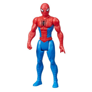 Hasbro marvel spider-man assorted action figures 48pcs