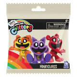 Poppy playtime minifiguren s3 critter 7 cm assorti