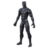Hasbro marvel avengers titan heroes black panther