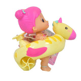 Bloopies floaties assorti