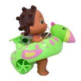 Bloopies floaties assorti
