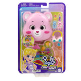 Polly pocket troetelbeertjes compact