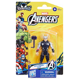 Marvel avengers 10 cm figure venom thor