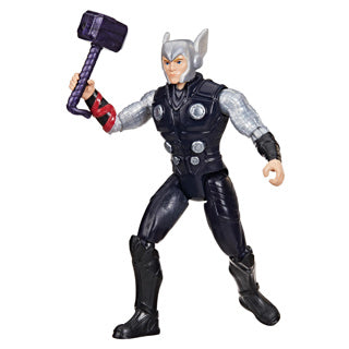Marvel avengers 10 cm figure venom thor