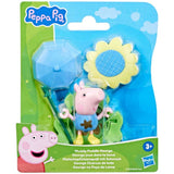 Peppa muddy puddle friends assorti