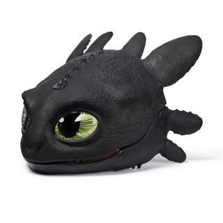 How to train your dragon blast and roar toothless mask