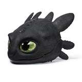 How to train your dragon blast and roar toothless mask