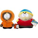 South park pluche 15 cm assorti