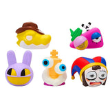 Squishme the amazing digital circus assorti
