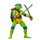 Boti teenage mutant ninja turtles speelfiguur - giant leonardo