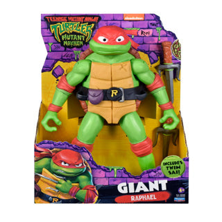 Boti Teenage Mutant Ninja Turtles Speelfiguur Raphael