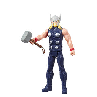Marvel avengers titan heroes thor 30cm