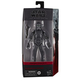 Star wars figuren zwart series assorti
