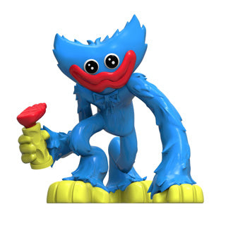 Poppy - minifigures - wave 2