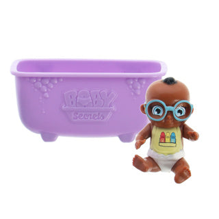 Baby secrets pastels assorti