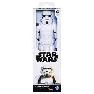 Star wars titan hero stormtrooper