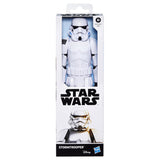 Star wars titan hero stormtrooper