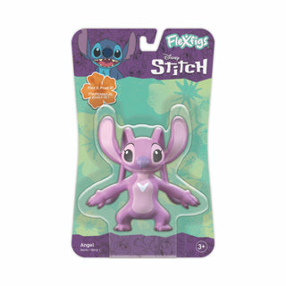 Boti flexibel figuur stitch angel