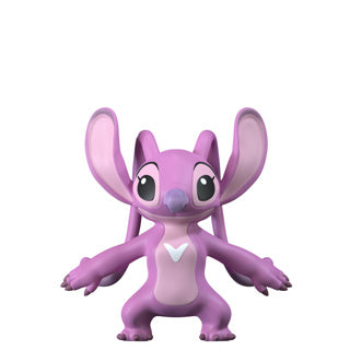Boti flexibel figuur stitch angel