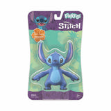 Boti flexibel figuur stitch