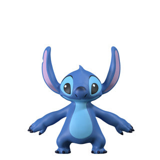 Boti flexibel figuur stitch