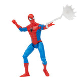 Marvel spiderman klassiek rood 10 cm
