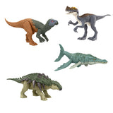 Jurassic World filmgevarenpakket assortiment