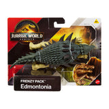 Jurassic World filmgevarenpakket assortiment